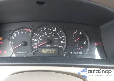 2003 Toyota Corolla Ce from USA, damaged, VIN 1NXBR32E03Z143788